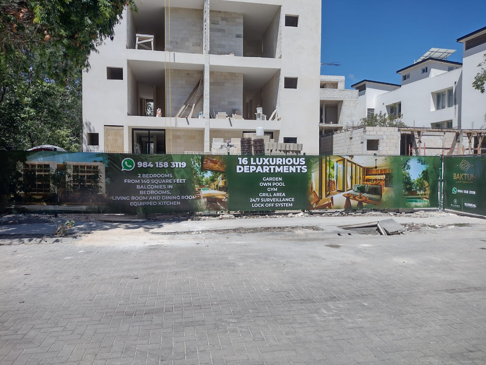 Vallas Publicitarias