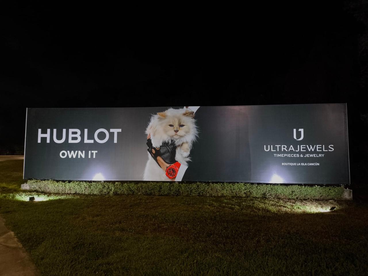 Vallas Publicitarias